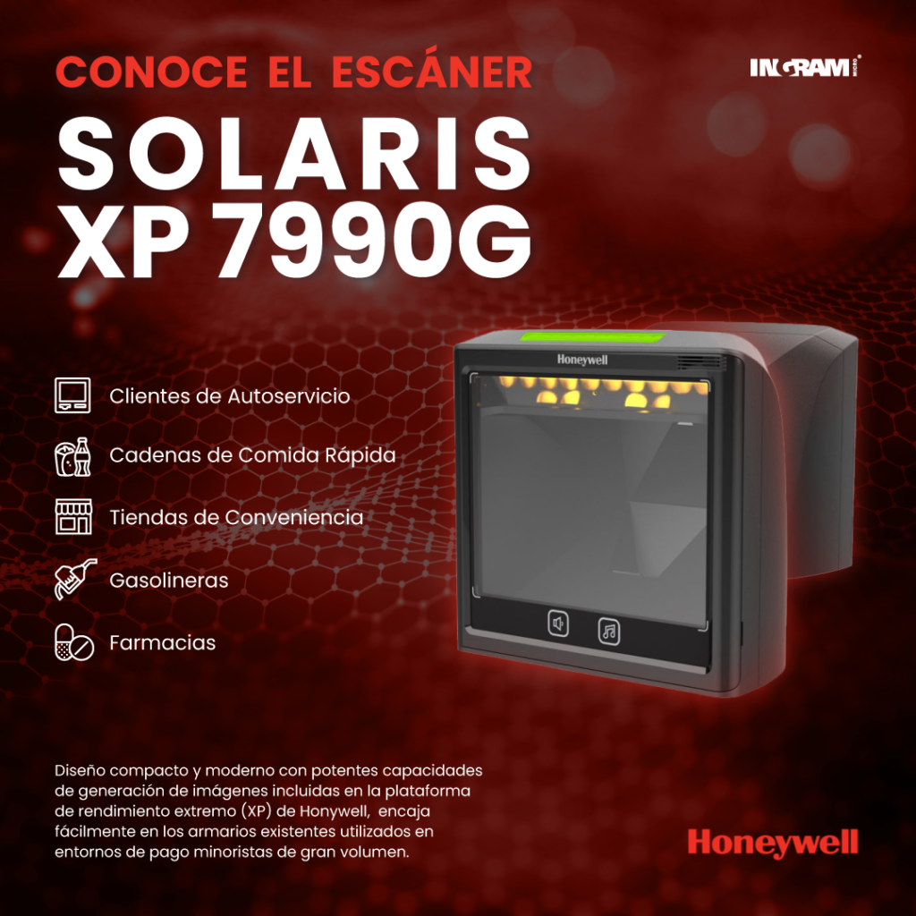 Solaris - Honeywell